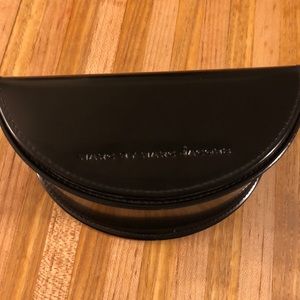 Marc by Marc Jacobs Sunglasses Case